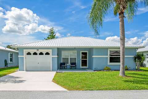 6620 Picante Circle, Fort Pierce, FL 34951