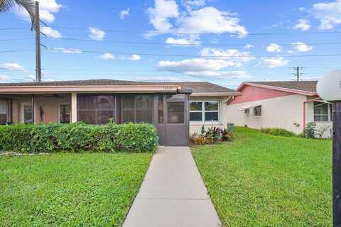 14329 Campanelli Drive, Delray Beach, FL 33484