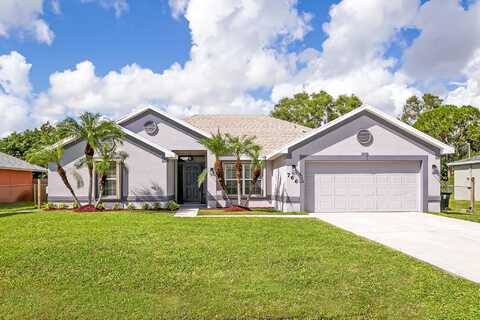 766 NE Galilean Street, Port Saint Lucie, FL 34983