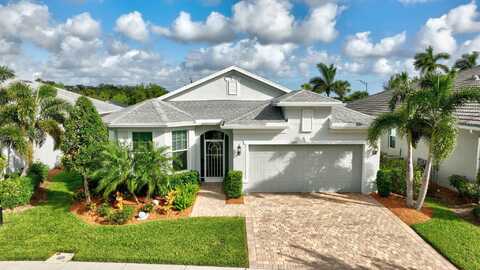 12671 SW Gingerline Drive, Port Saint Lucie, FL 34987