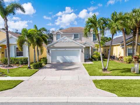 241 Berenger Walk, Royal Palm Beach, FL 33414