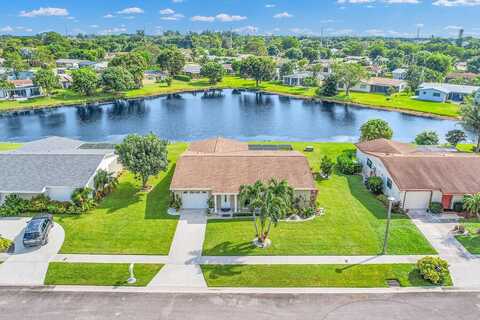 14624 Country Side Lane, Delray Beach, FL 33484