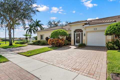 9754 Galleon Drive, West Palm Beach, FL 33411