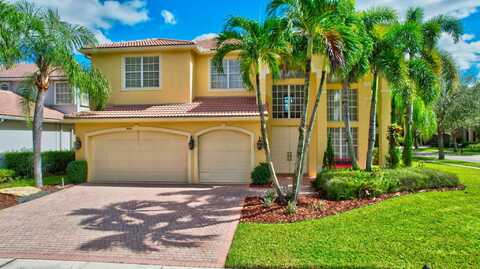 9604 Barletta Winds Point, Delray Beach, FL 33446