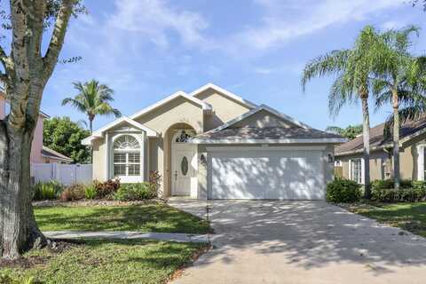 8209 Maidencane Place, Port Saint Lucie, FL 34952