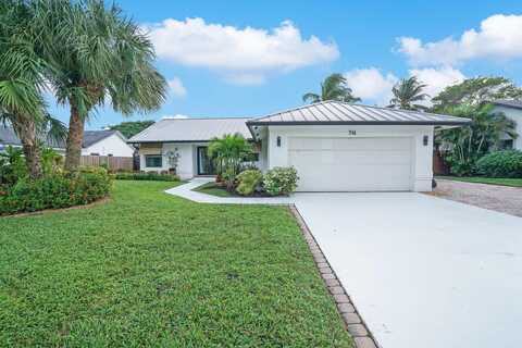 514 Enfield Road, Delray Beach, FL 33444