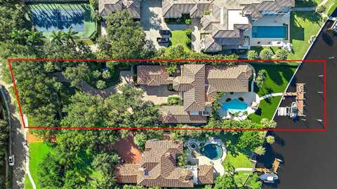 317 Old Jupiter Beach Road, Jupiter, FL 33477