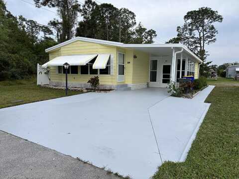 2566 SW Pontiac Place, Stuart, FL 34997