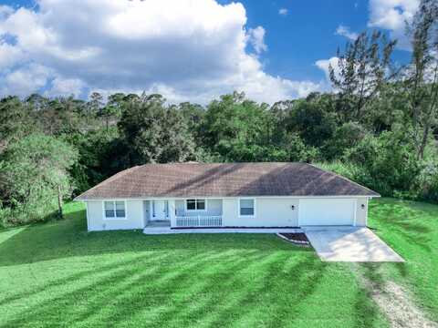 16088 Downers Drive E, Loxahatchee, FL 33470