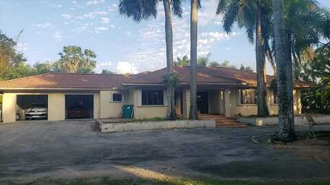 18401 SW 240th Street, Homestead, FL 33031