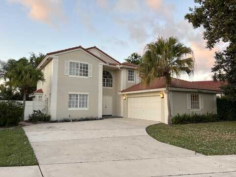 10609 Pebble Cove Lane, Boca Raton, FL 33498