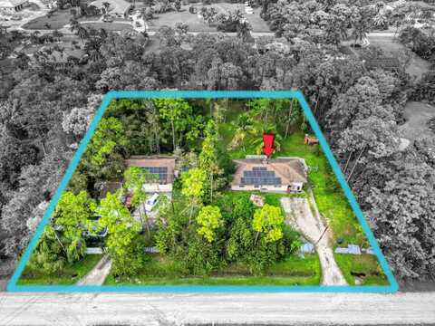 15809 85th Road N, The Acreage, FL 33470