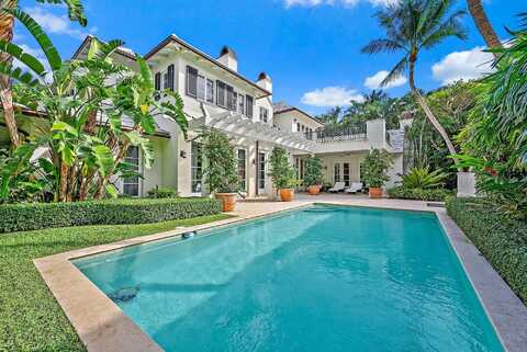 218 Seabreeze Avenue, Palm Beach, FL 33480