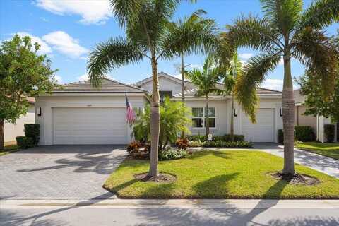 11929 SW Sailfish Isles Way, Port Saint Lucie, FL 34987