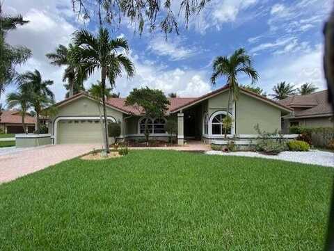 632 NW 110th Avenue, Plantation, FL 33324