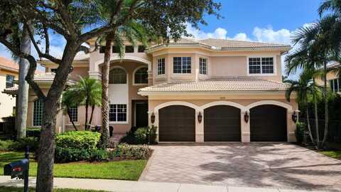 10750 Canyon Bay Lane, Boynton Beach, FL 33473