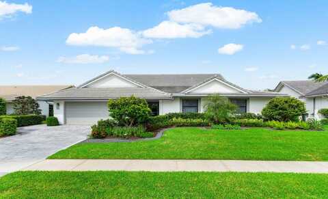 3707 Red Maple Circle, Delray Beach, FL 33445