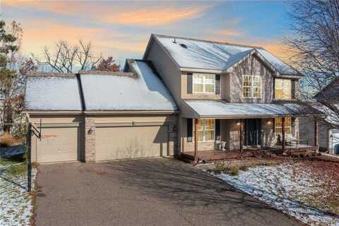 10773 186th Circle NW, Elk River, MN 55330