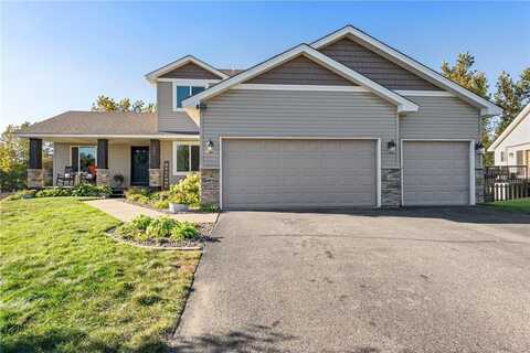 680 Elins Lake Road SE, Cambridge, MN 55008