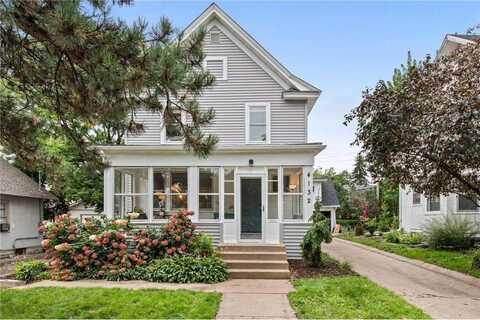 4132 Bryant Avenue S, Minneapolis, MN 55409