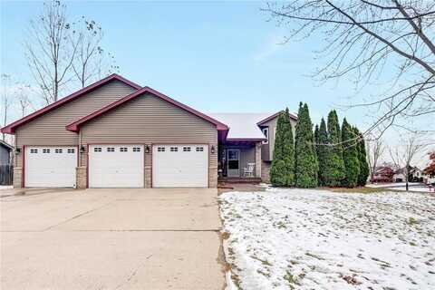 652 Lanee Avenue, Foley, MN 56329