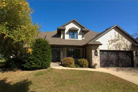 1518 Castle Drive, North Mankato, MN 56003