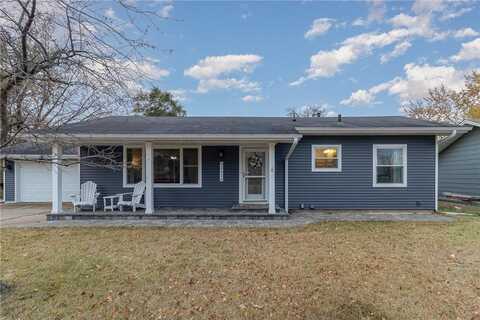 11924 Zion Street NW, Coon Rapids, MN 55433