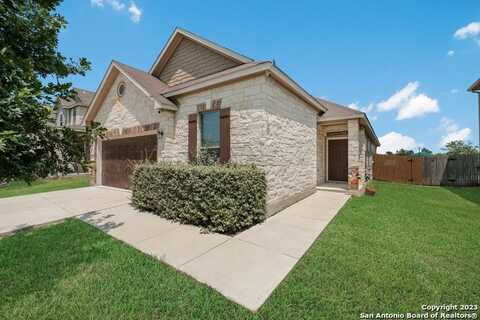 8314 Pioneer Field, San Antonio, TX 78253