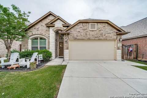 8602 LAJITAS BEND, San Antonio, TX 78254