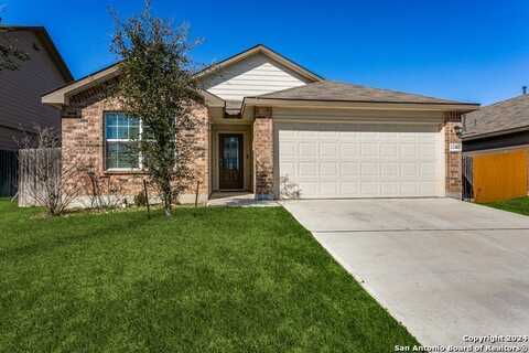 13403 WHISPER CROSSING, San Antonio, TX 78252