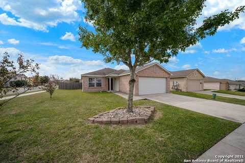 136 BLUE WILLOW, Cibolo, TX 78108