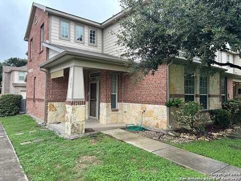 2502 GRAYSON WAY, San Antonio, TX 78232