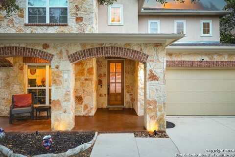 24006 BRIARBROOK WAY, San Antonio, TX 78261