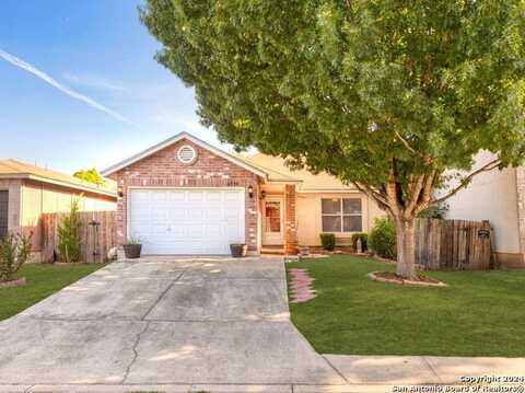 6879 Canary Meadow Drive, Converse, TX 78109