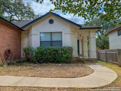 6126 BORDER TRAIL DR, San Antonio, TX 78240