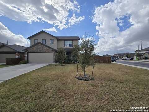 11616 HESTER PASS, San Antonio, TX 78245