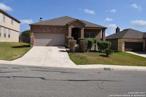 11211 CAMP CREEK TRL, San Antonio, TX 78245