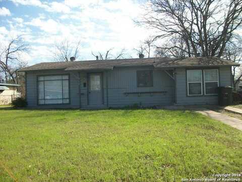 268 READWELL DR, San Antonio, TX 78220