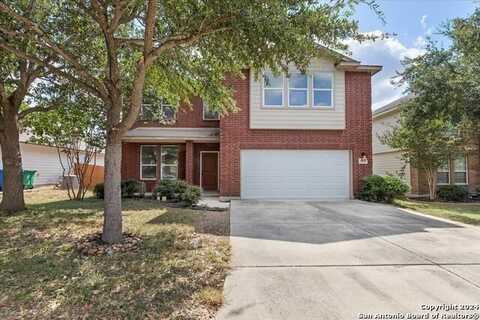 5814 Garnet Caverns, San Antonio, TX 78222