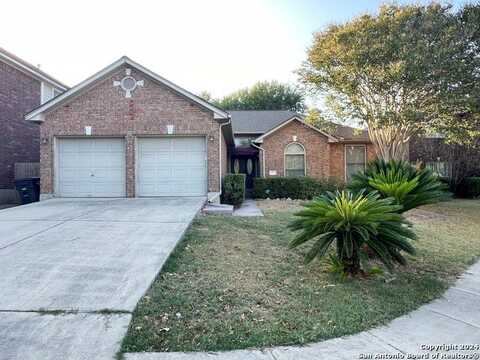 1511 SPRINGHOUSE ST, San Antonio, TX 78251