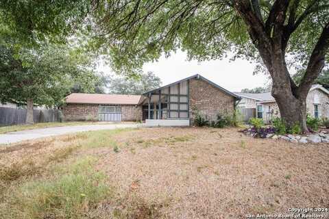 12515 LA BODEGA ST, San Antonio, TX 78233