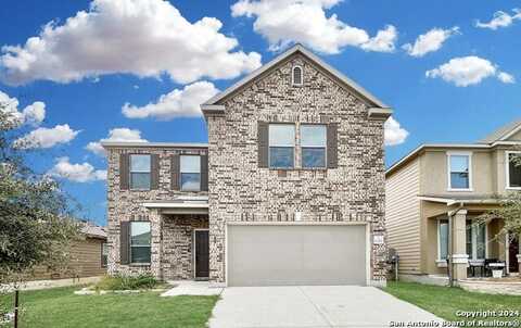 8267 PHANTOM FLD, San Antonio, TX 78253