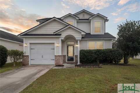 215 Chapel Lake S, Savannah, GA 31419