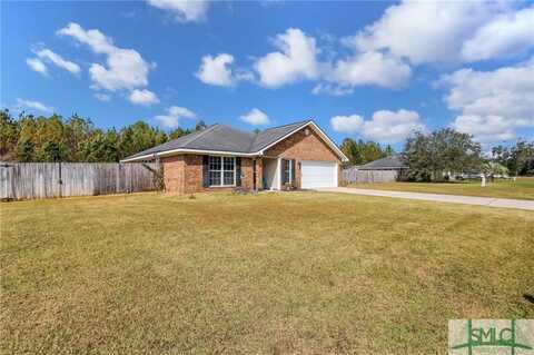 76 Pine View Road SE, Ludowici, GA 31316