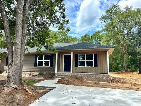 1614 Broome Street, Sumter, SC 29154