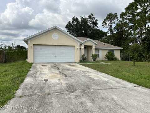 534 White Plains Avenue SW, Palm Bay, FL 32908