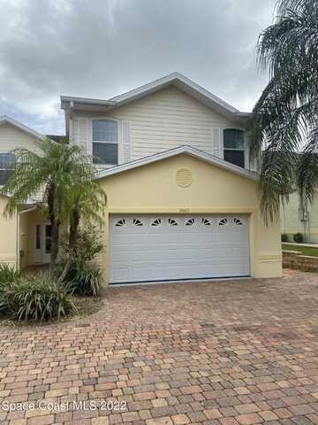 3667 Sawgrass Drive, Titusville, FL 32780