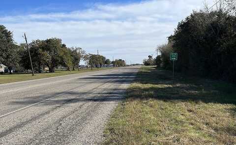 TBD Texas 111, Edna, TX 77957