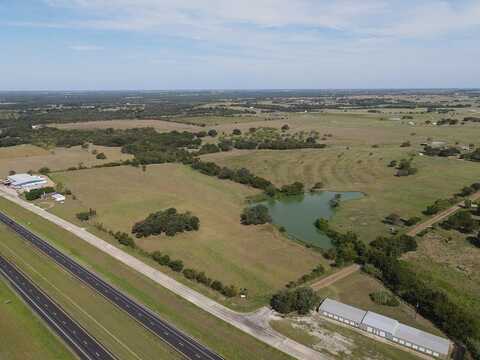 IH-10 Frontage Road, Schulenburg, TX 78956