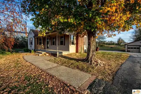 593 Old US 68 Loop, Campbellsville, KY 42718